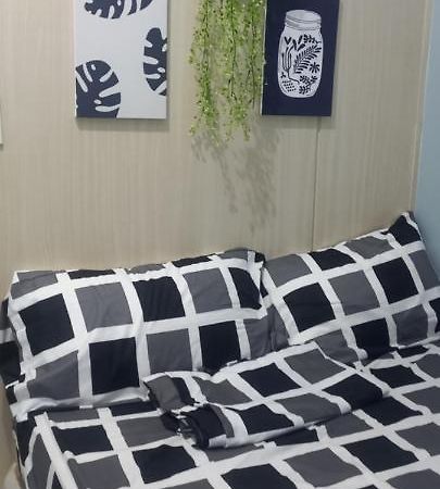 Smdc Jazz Mall 2 Combine Unit With 3 Br Makati City Екстериор снимка