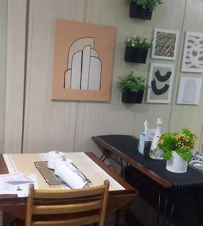 Smdc Jazz Mall 2 Combine Unit With 3 Br Makati City Екстериор снимка