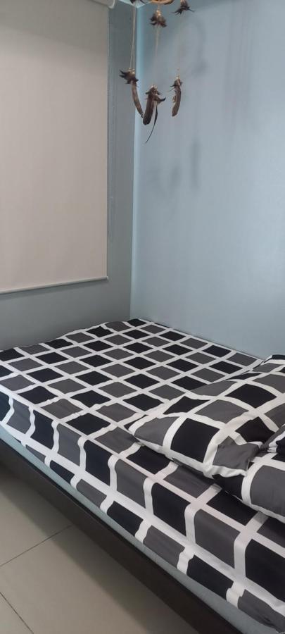 Smdc Jazz Mall 2 Combine Unit With 3 Br Makati City Екстериор снимка