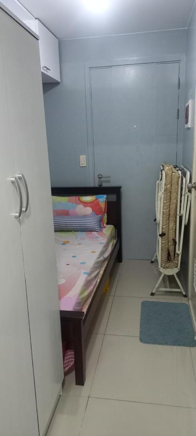 Smdc Jazz Mall 2 Combine Unit With 3 Br Makati City Екстериор снимка