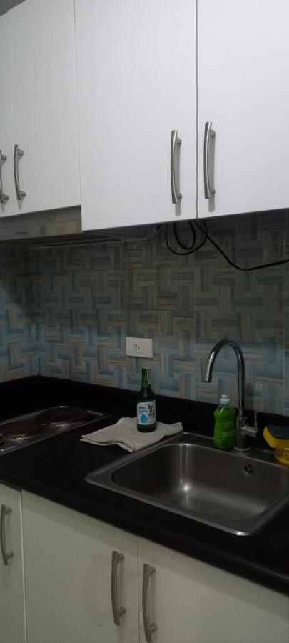 Smdc Jazz Mall 2 Combine Unit With 3 Br Makati City Екстериор снимка