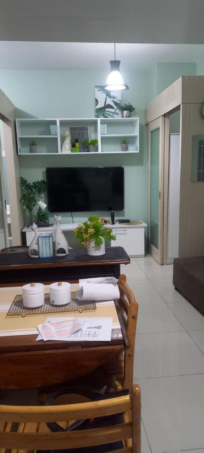 Smdc Jazz Mall 2 Combine Unit With 3 Br Makati City Екстериор снимка